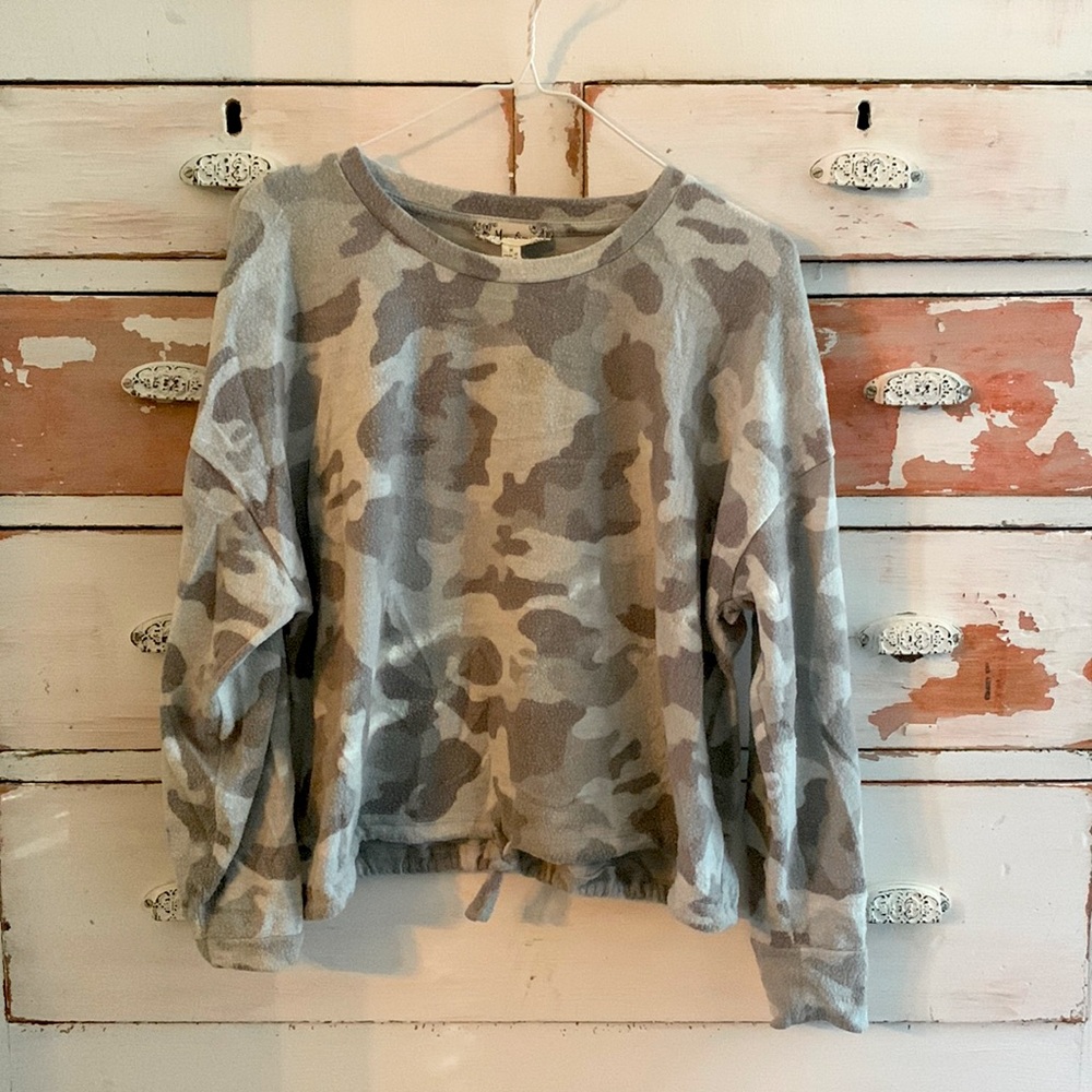 Moondance shirt